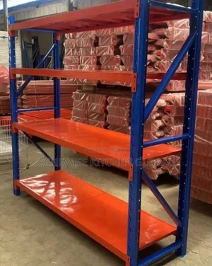 Warehouse Racks Heavy Duty 7feet