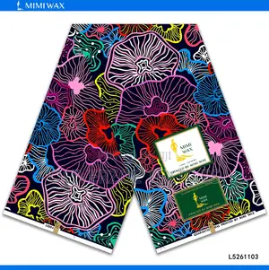 Ankara Fabric