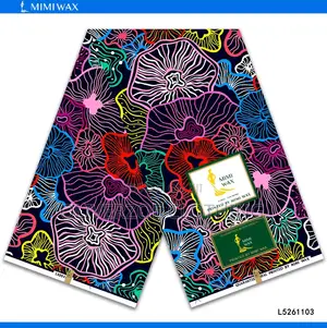 Ankara Fabric