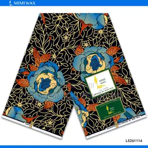 Ankara Fabric
