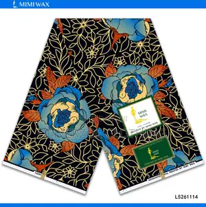 Ankara Fabric
