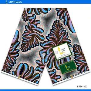Ankara Fabric