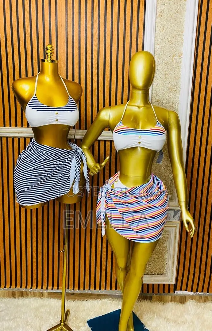 Foreign Set Lingerie