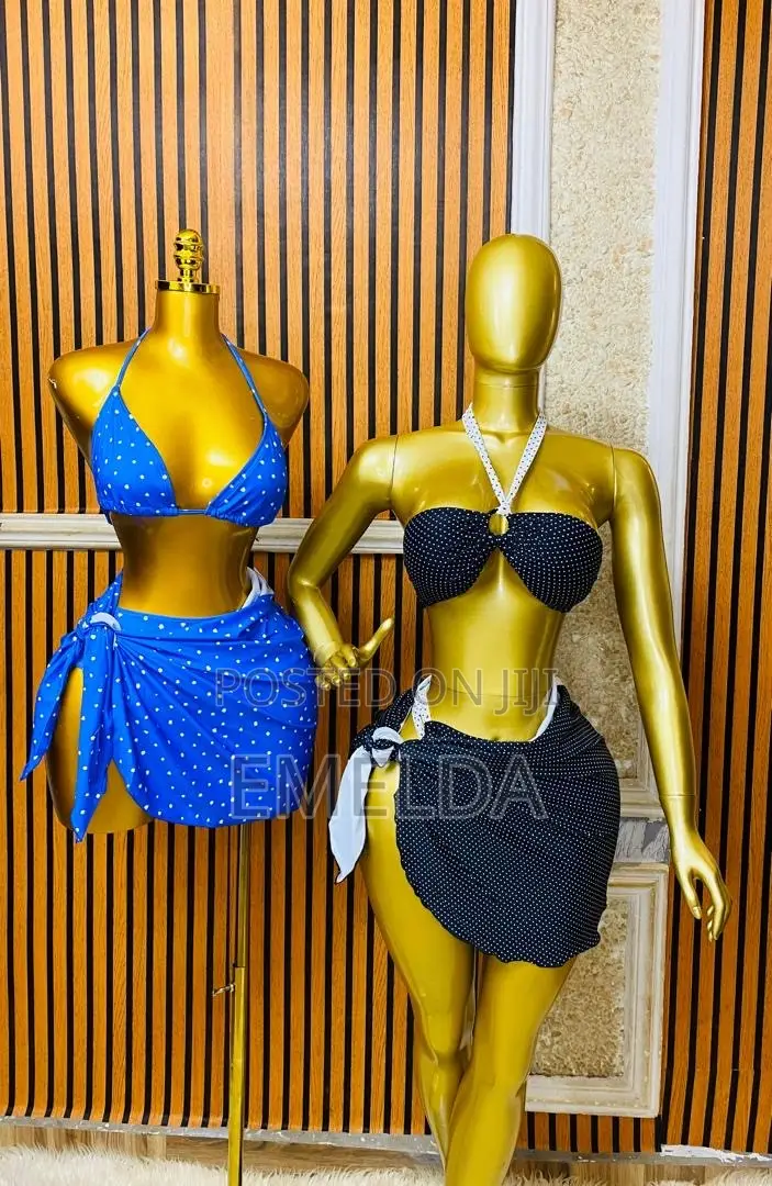 Foreign Set Lingerie