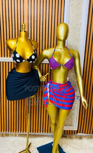 Foreign Set Lingerie