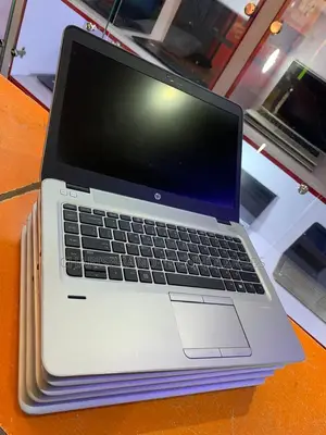 Laptop HP EliteBook 840 G3 8GB Intel Core i5 SSD 256GB