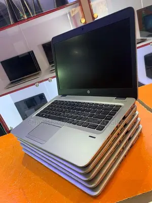 Laptop HP EliteBook 840 G3 8GB Intel Core i5 SSD 256GB