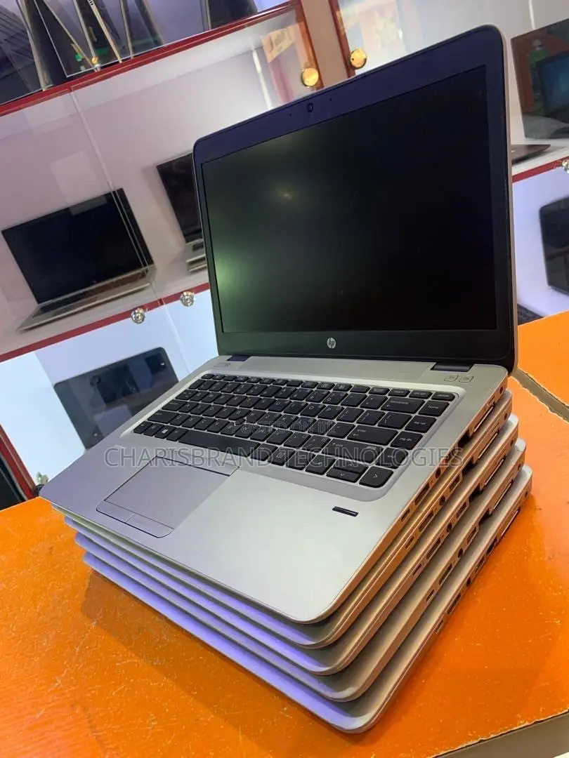 Laptop HP EliteBook 840 G3 8GB Intel Core i5 SSD 256GB