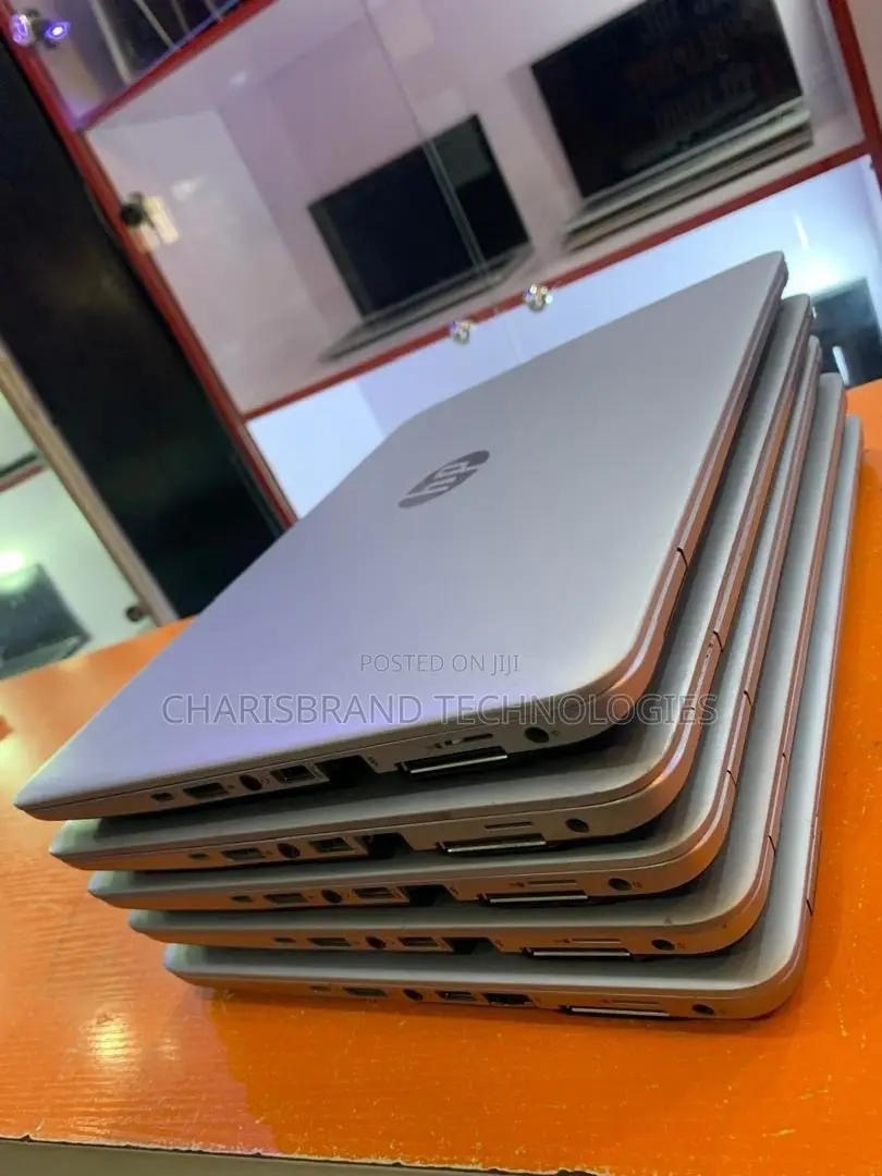 Laptop HP EliteBook 840 G3 8GB Intel Core i5 SSD 256GB