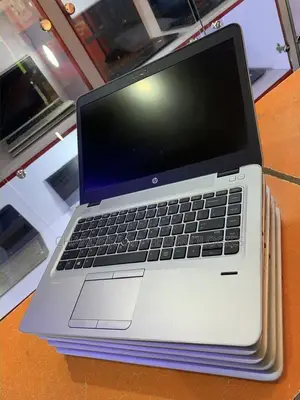 Laptop HP EliteBook 840 G3 8GB Intel Core i5 SSD 256GB