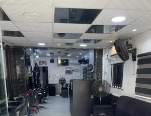 Cashier Needed in Surulere Salon
