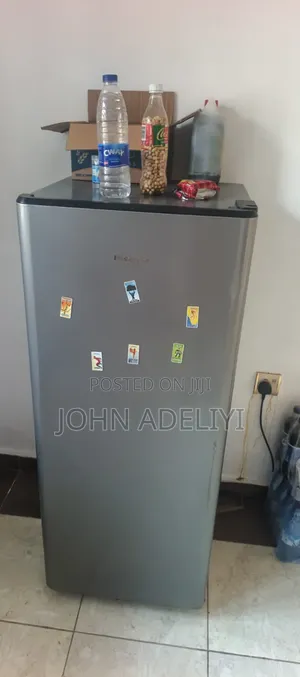Standing Refrigerator