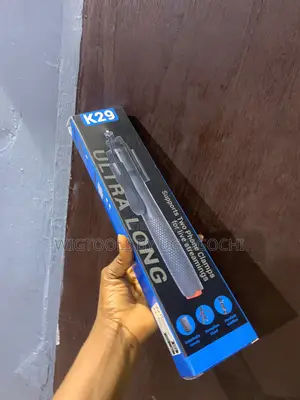 Ultra Long Selfie Stick Tripod - Supports 2 Phones