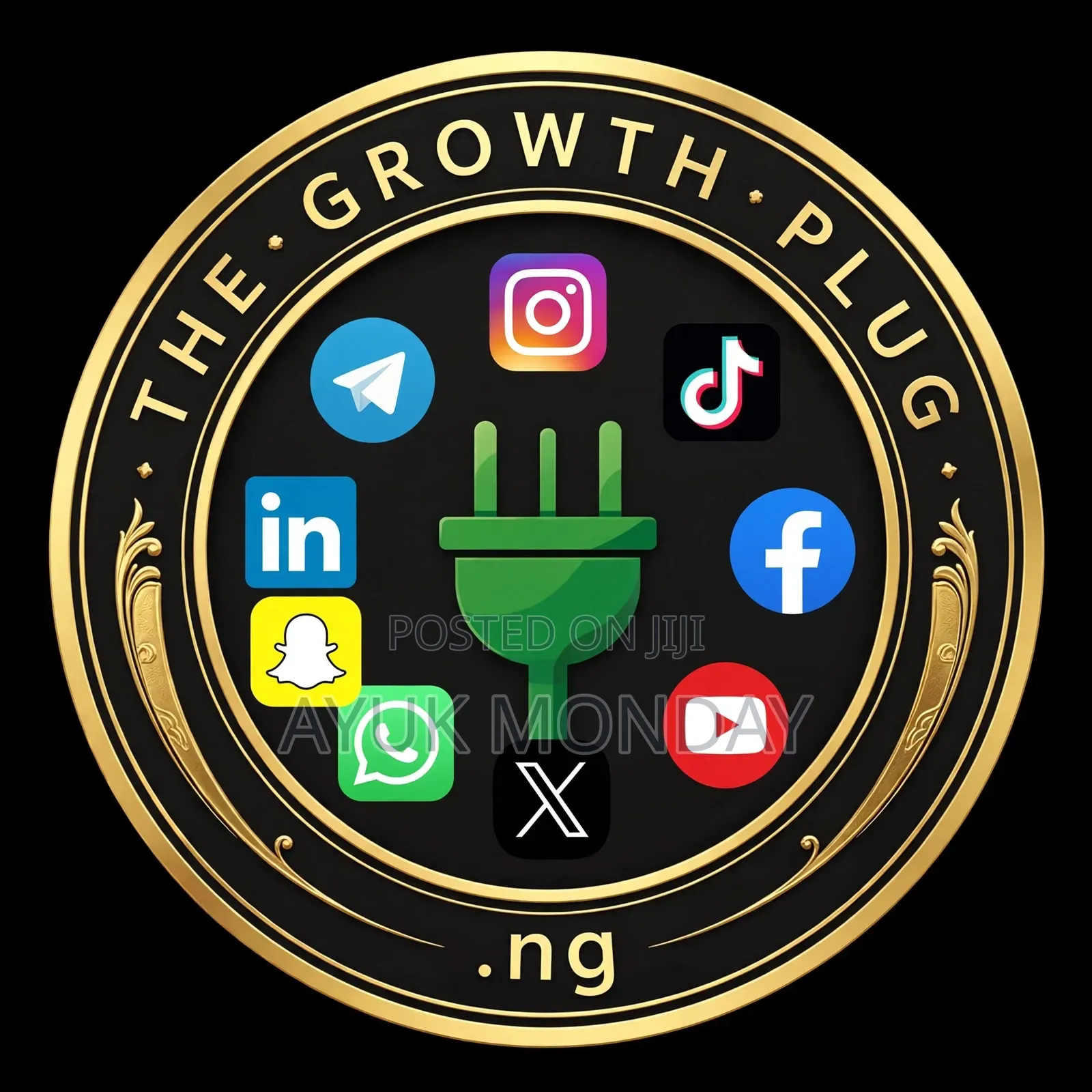 Instagram Page Audit & Content Plan for Business