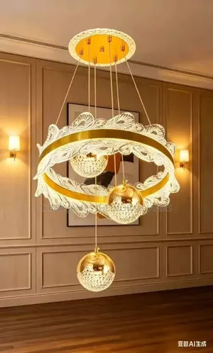 Modern Minimalist Restaurant Chandeliers Dining Table Lamps Bar Tables