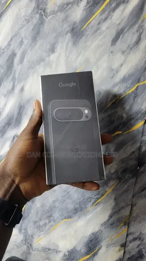 New Google Pixel 9 Pro XL 256 GB Pink