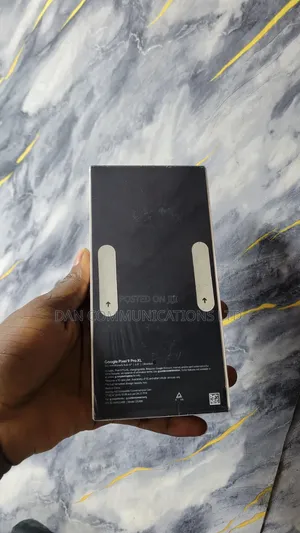 New Google Pixel 9 Pro XL 256 GB Pink