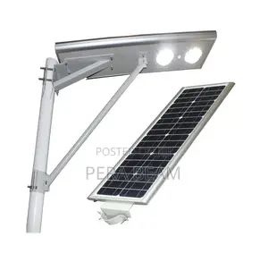 Solar Street Light 20W - Outdoor Street Light