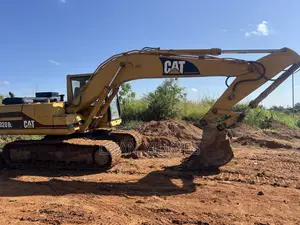320 Excavator for Rent
