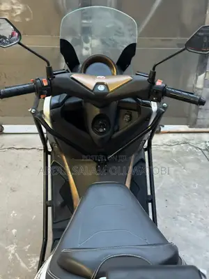 BMW Sport 2025