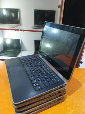 Laptop HP ProBook 11 X360 4GB Intel Pentium SSD 128GB