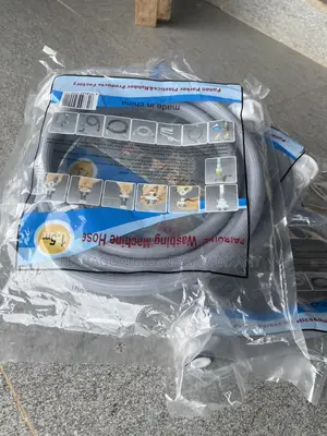 Washing Machine Hose (Inlet)