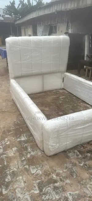 4by6 Bedframe Now Available at a Very Discounted Price
