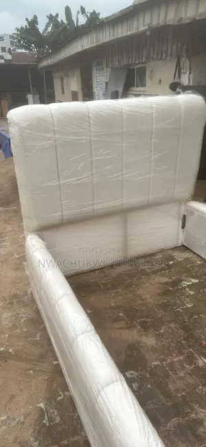 4by6 Bedframe Now Available at a Very Discounted Price