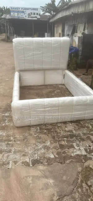 4by6 Bedframe Now Available at a Very Discounted Price