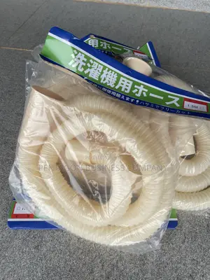 Washing Machine Hose (Outlet)