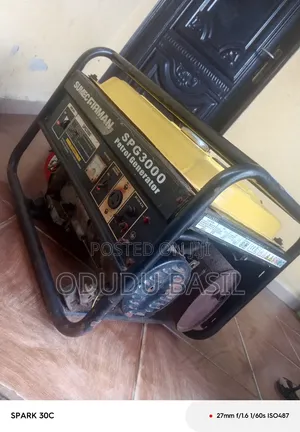 Generator,