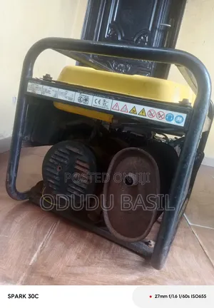 Generator,