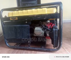 Generator,