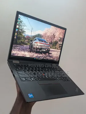 Laptop Lenovo ThinkPad X13 Gen 2 16GB Intel Core i5 SSD 256GB