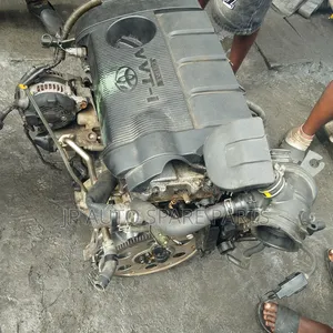 Tokubo 2ar Engine for Toyota Venza and Camry