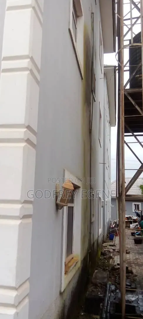 Block of Flat for Sale
