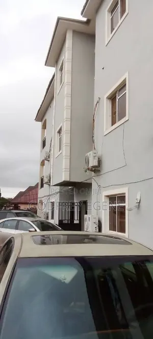 Block of Flat for Sale