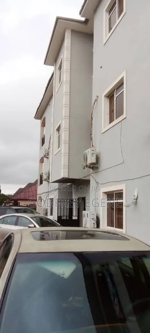 Block of Flat for Sale