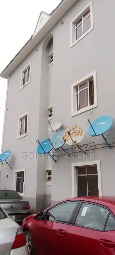 Block of Flat for Sale