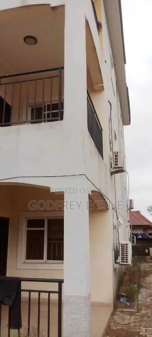 Block of Flat for Sale