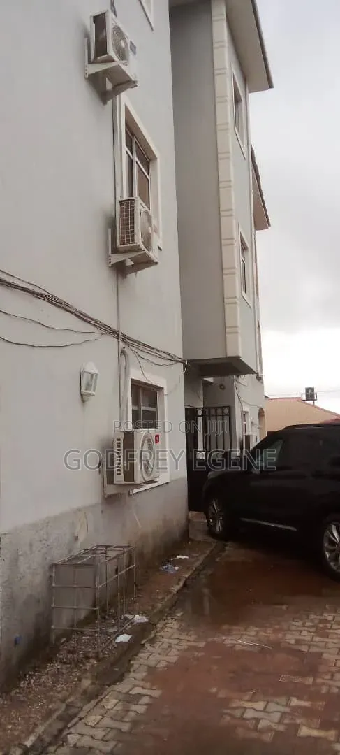 Block of Flat for Sale