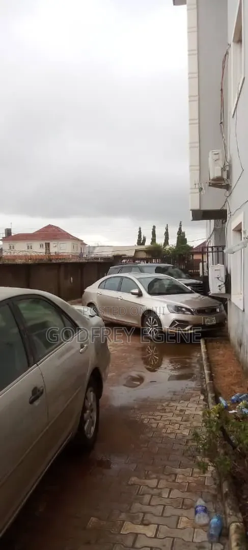 Block of Flat for Sale