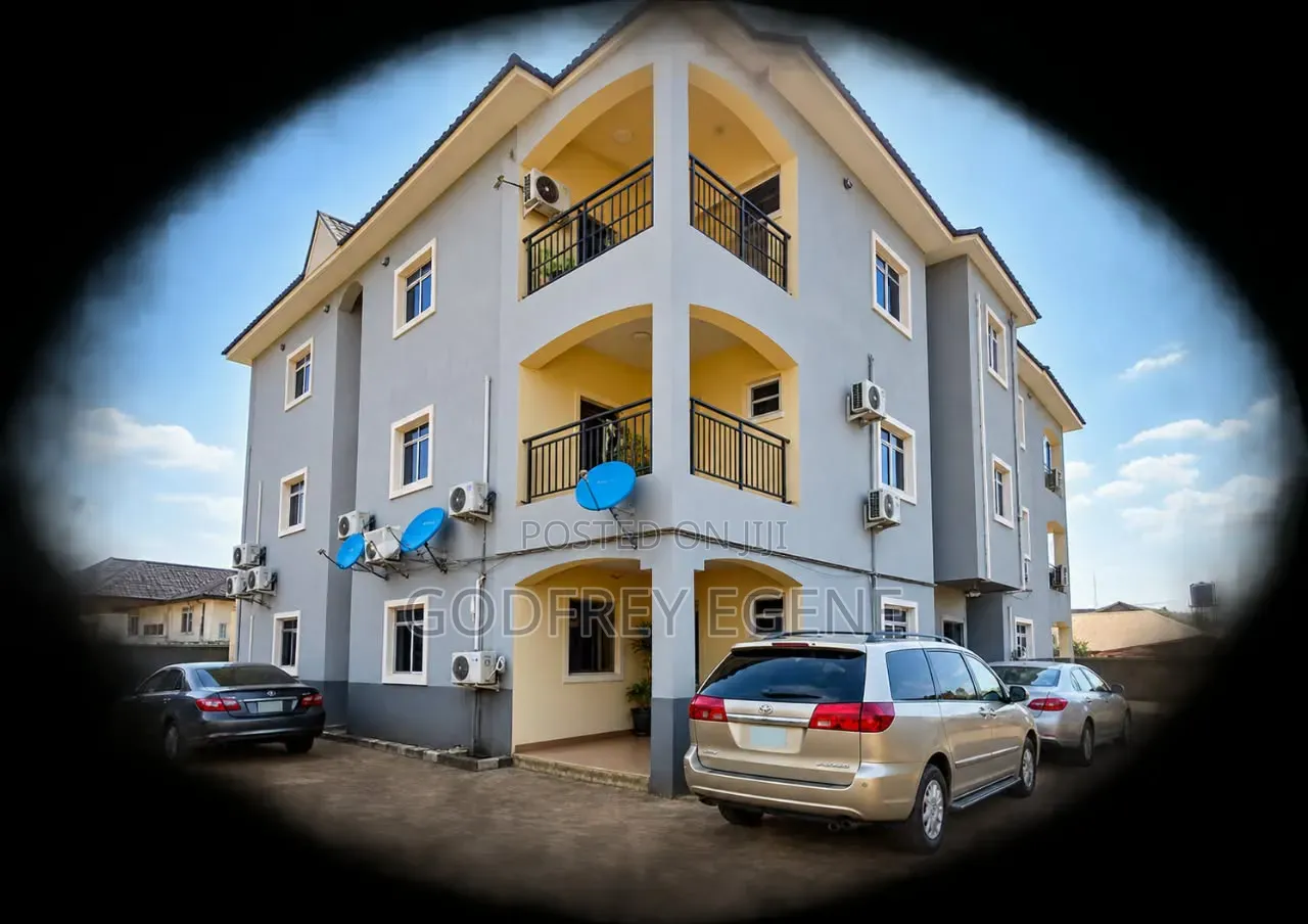 Block of Flat for Sale