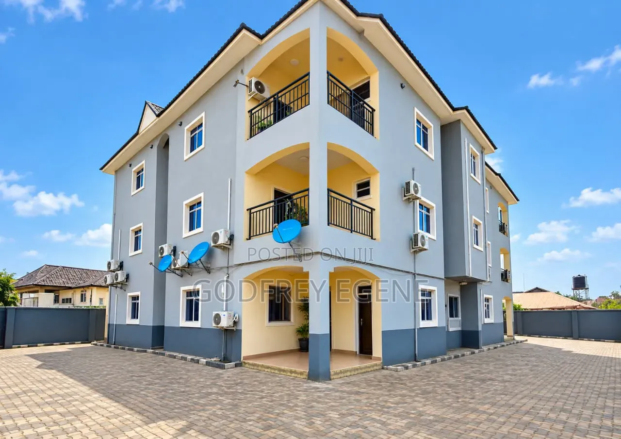 Block of Flat for Sale