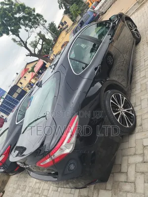 Toyota Camry SE (2.5L 4cyl 8A) 2019 Black