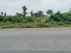 Land for Sale in Abraka