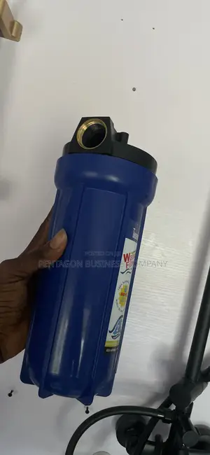 Water Filter