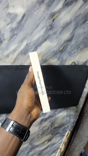 New Google Pixel 9 Pro Fold 512 GB Black