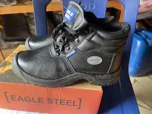 Eagle Steel Safety Boot