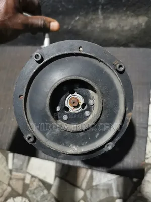 2.7 Camry Compressor